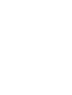 Footer side decorative bars